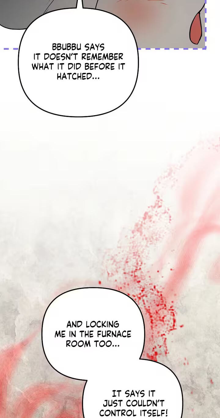 Himsumjjin Eorini-ga Appa-reul Chatseumnida Chapter 35 page 10 - 