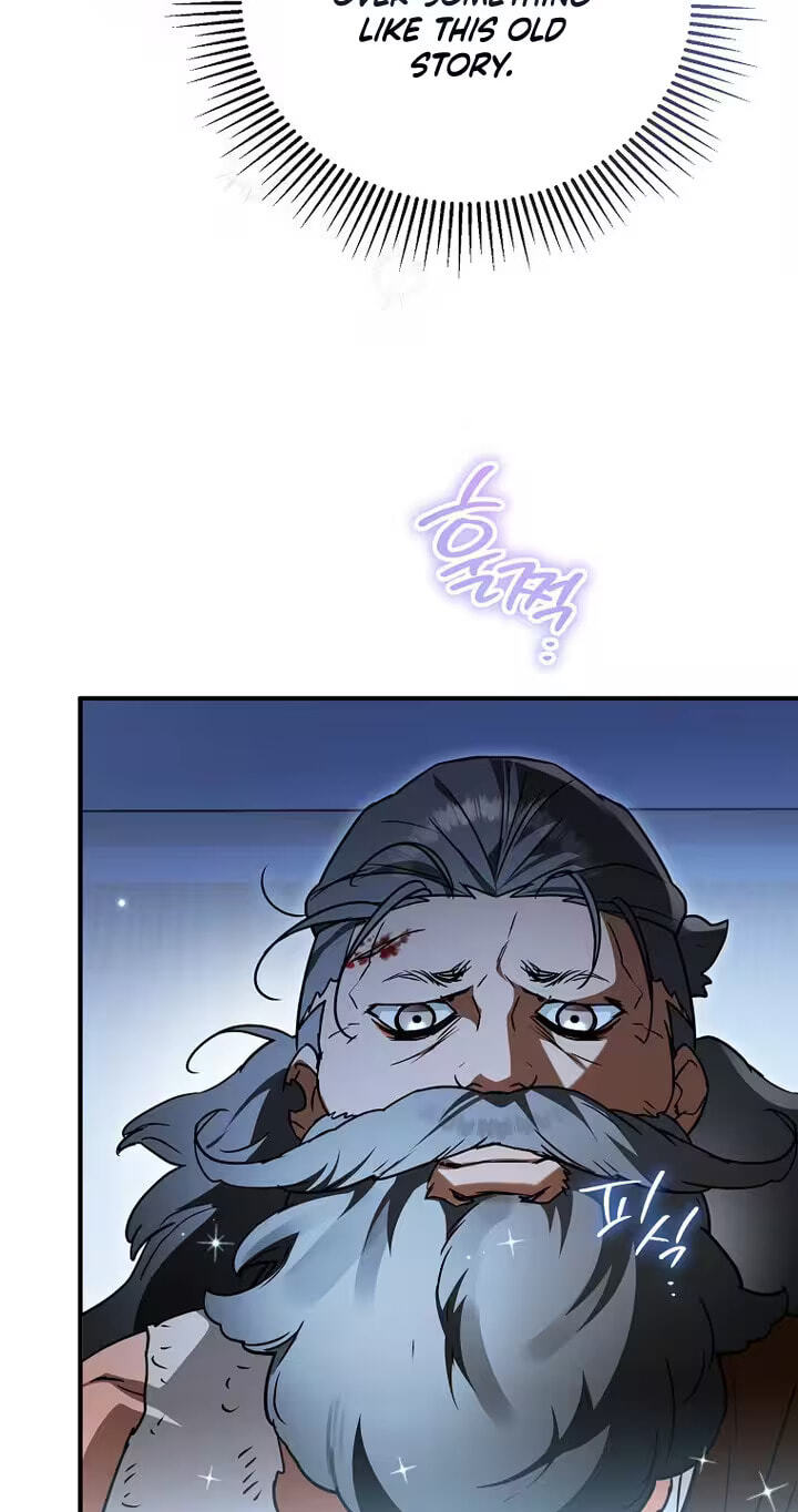 Himsumjjin Eorini-ga Appa-reul Chatseumnida Chapter 35 page 91 - 