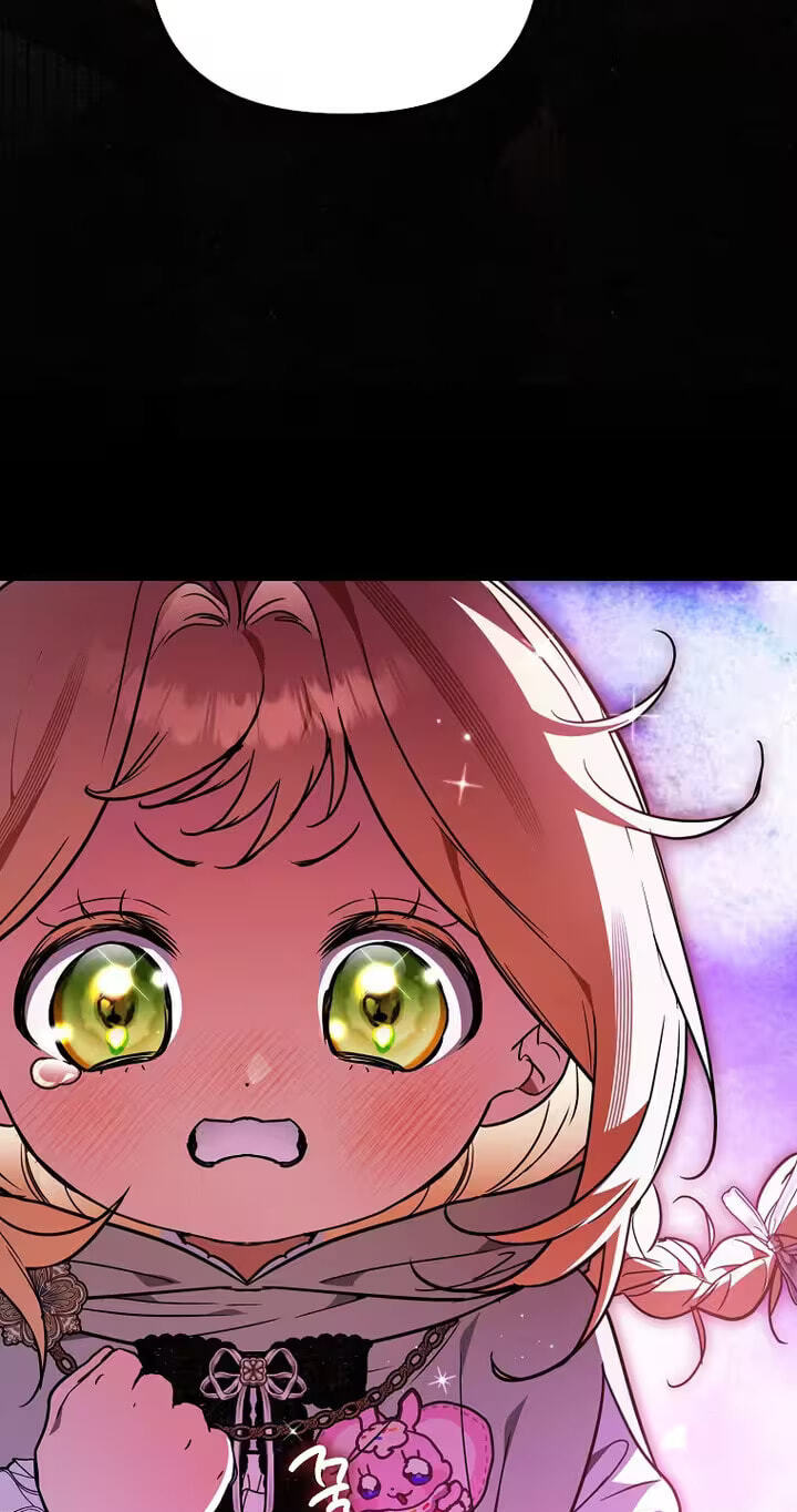 Himsumjjin Eorini-ga Appa-reul Chatseumnida Chapter 35 page 97 - 