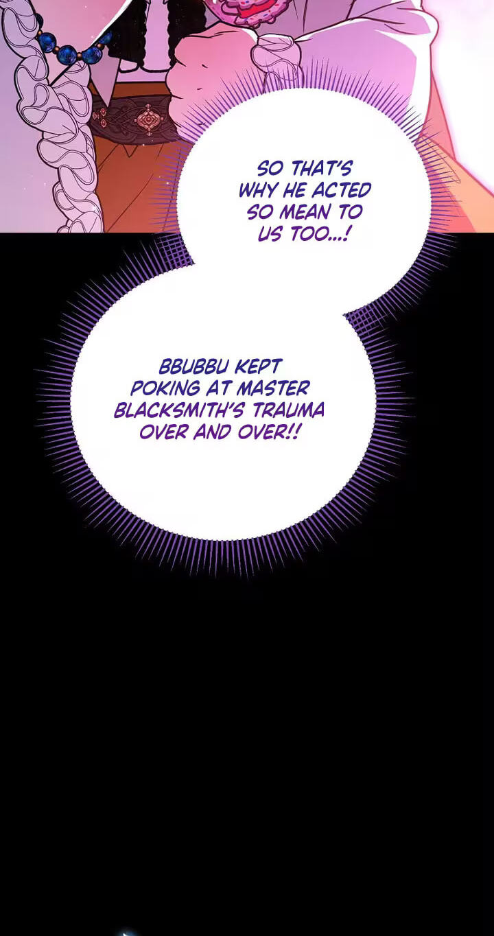 Himsumjjin Eorini-ga Appa-reul Chatseumnida Chapter 35 page 98 - 