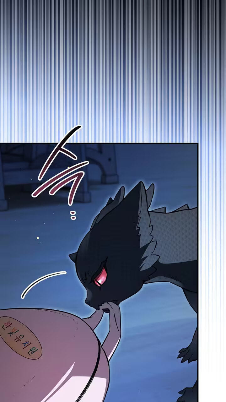 Himsumjjin Eorini-ga Appa-reul Chatseumnida Chapter 35 page 100 - 
