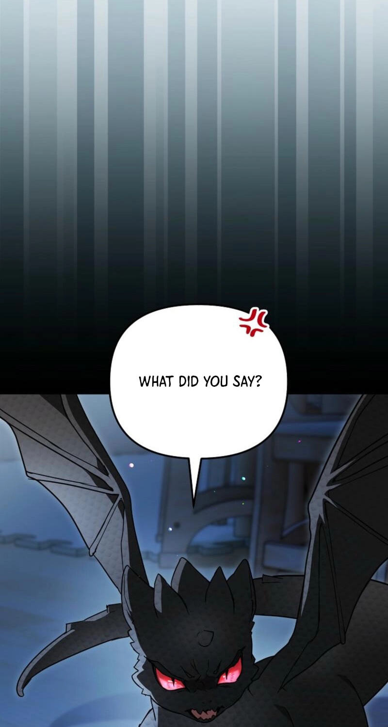 Himsumjjin Eorini-ga Appa-reul Chatseumnida Chapter 36 page 2 - 