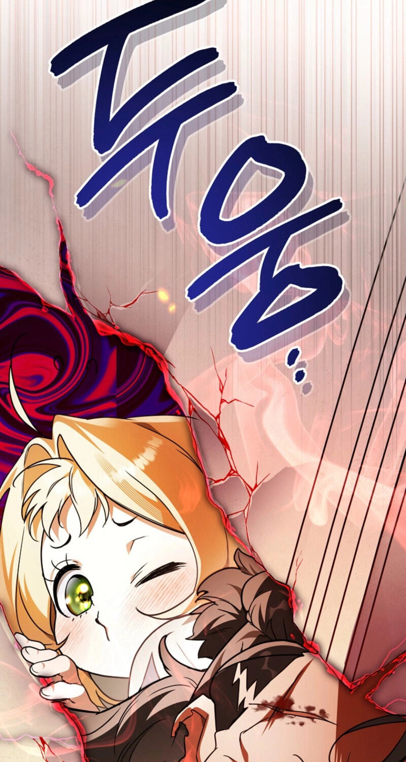 Himsumjjin Eorini-ga Appa-reul Chatseumnida Chapter 36 page 105 - 