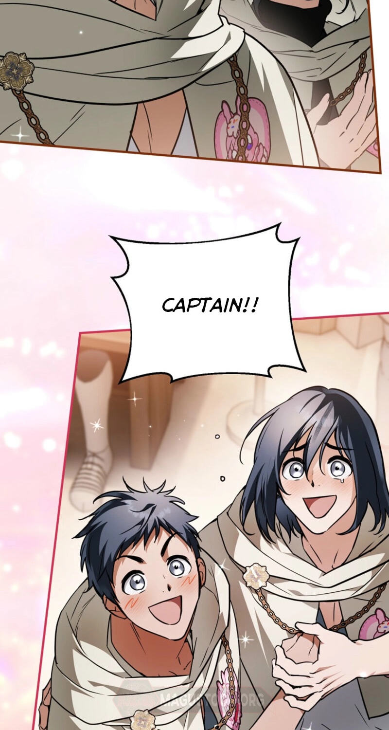 Himsumjjin Eorini-ga Appa-reul Chatseumnida Chapter 36 page 108 - 