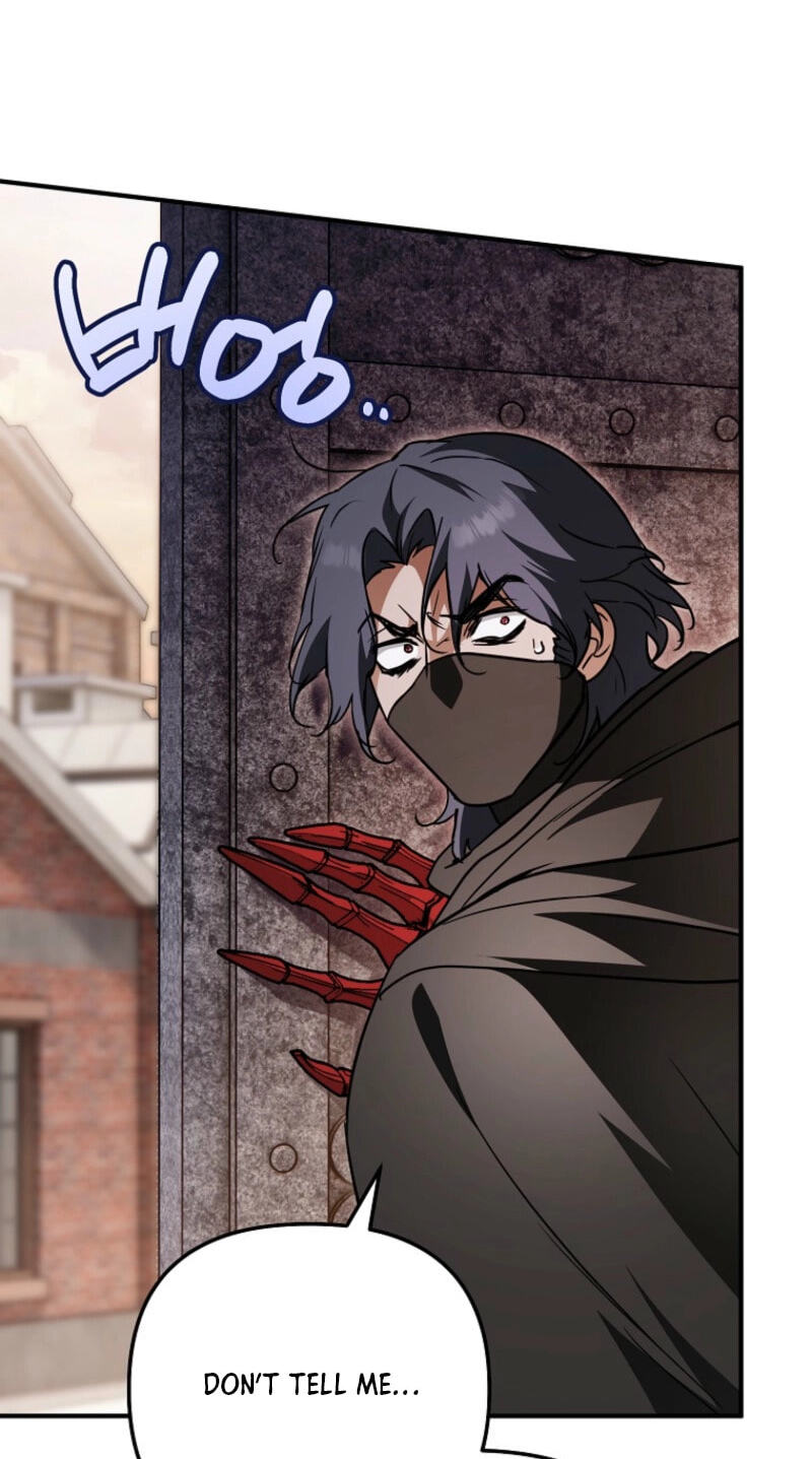 Himsumjjin Eorini-ga Appa-reul Chatseumnida Chapter 36 page 113 - 