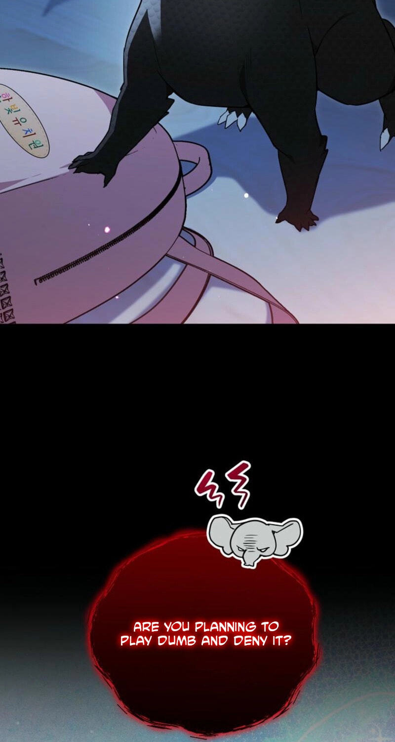 Himsumjjin Eorini-ga Appa-reul Chatseumnida Chapter 36 page 3 - 