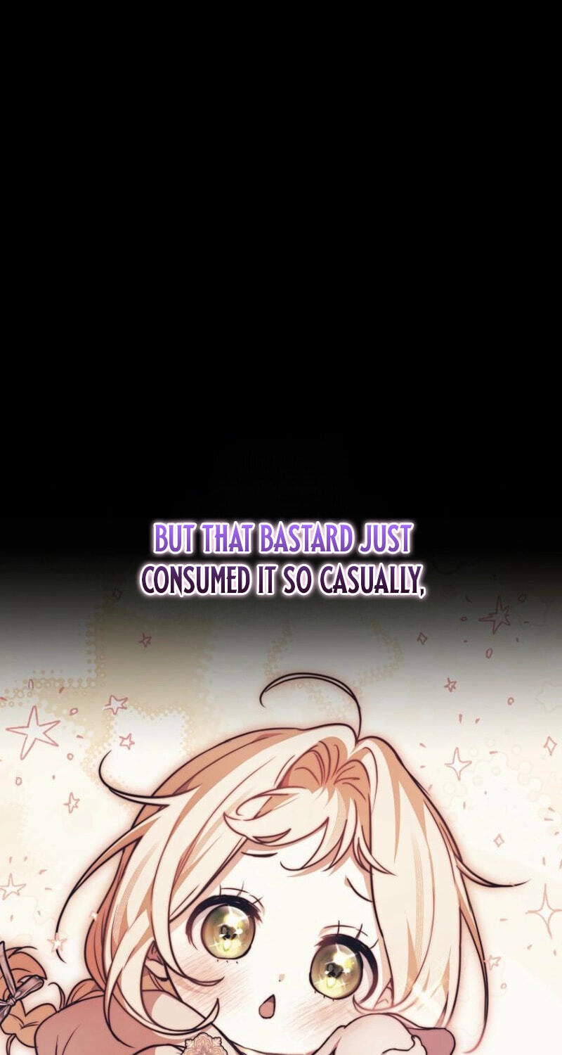 Himsumjjin Eorini-ga Appa-reul Chatseumnida Chapter 36 page 27 - 