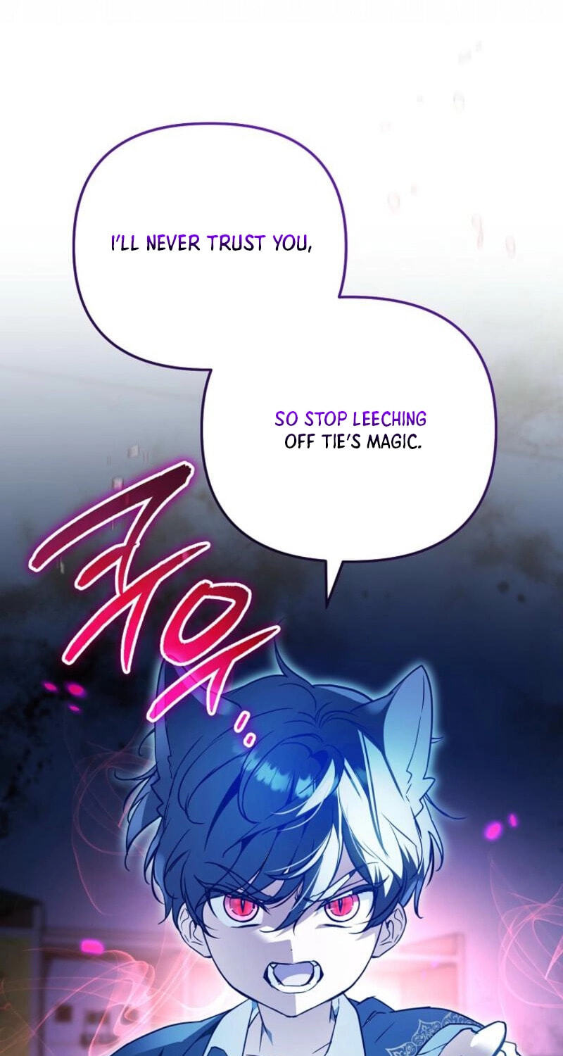 Himsumjjin Eorini-ga Appa-reul Chatseumnida Chapter 36 page 29 - 