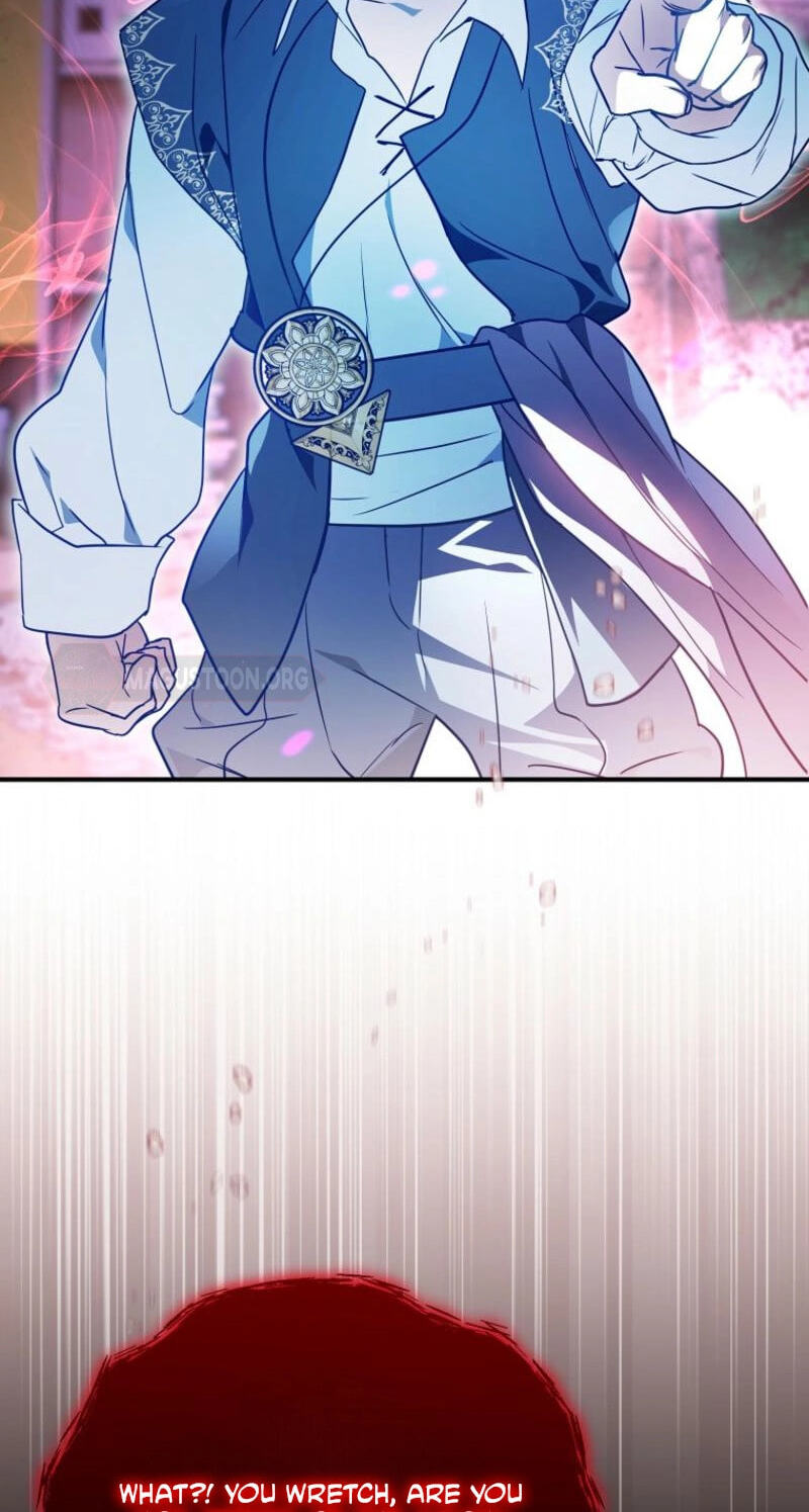 Himsumjjin Eorini-ga Appa-reul Chatseumnida Chapter 36 page 30 - 