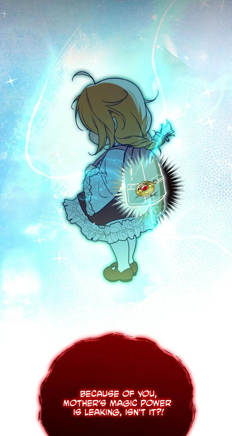 Himsumjjin Eorini-ga Appa-reul Chatseumnida Chapter 36 page 4 - 