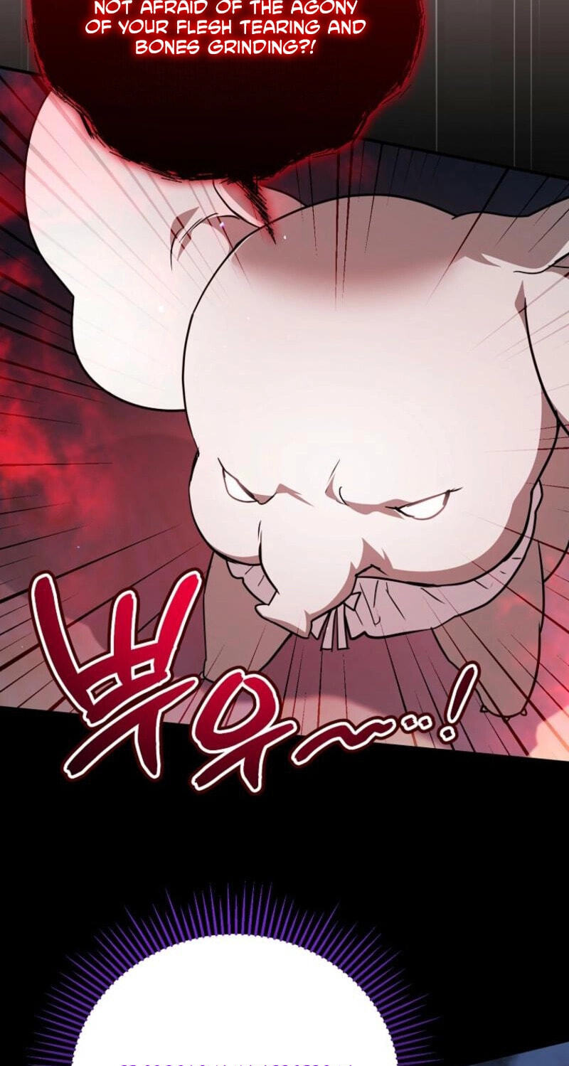 Himsumjjin Eorini-ga Appa-reul Chatseumnida Chapter 36 page 31 - 