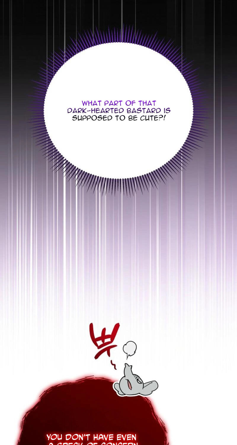 Himsumjjin Eorini-ga Appa-reul Chatseumnida Chapter 36 page 33 - 
