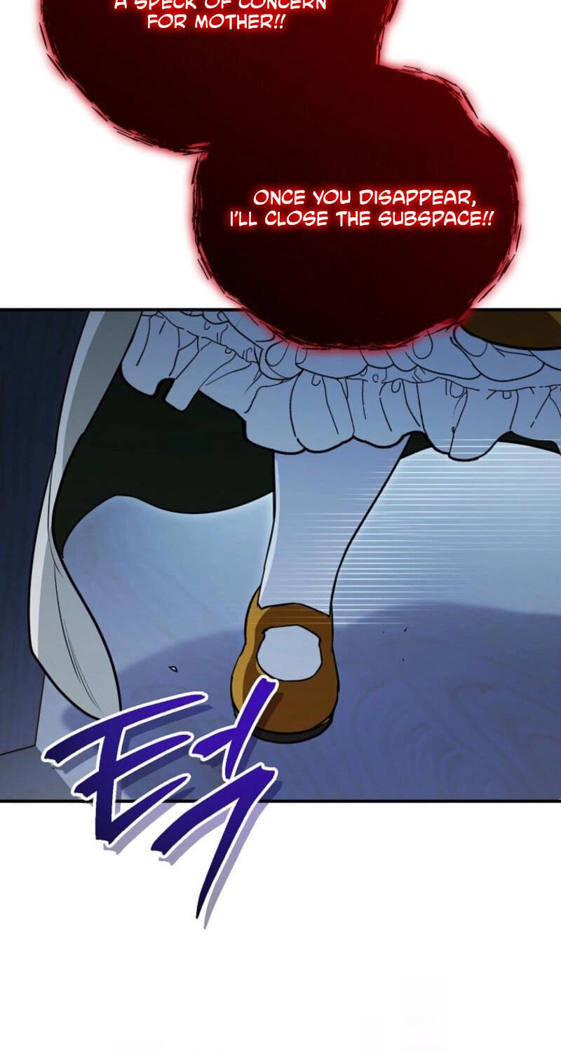 Himsumjjin Eorini-ga Appa-reul Chatseumnida Chapter 36 page 34 - 