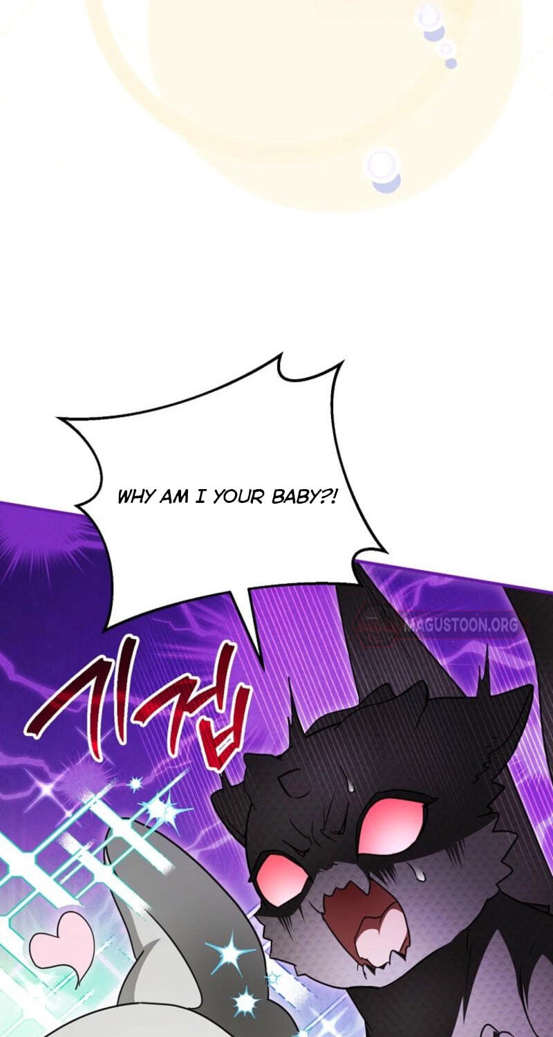 Himsumjjin Eorini-ga Appa-reul Chatseumnida Chapter 36 page 39 - 