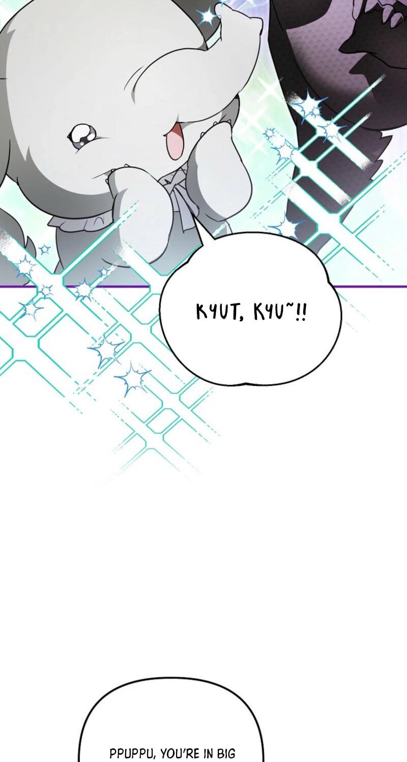 Himsumjjin Eorini-ga Appa-reul Chatseumnida Chapter 36 page 40 - 