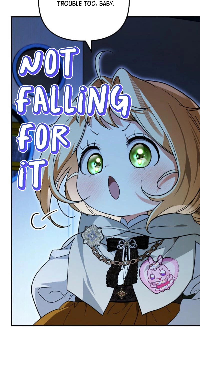 Himsumjjin Eorini-ga Appa-reul Chatseumnida Chapter 36 page 41 - 