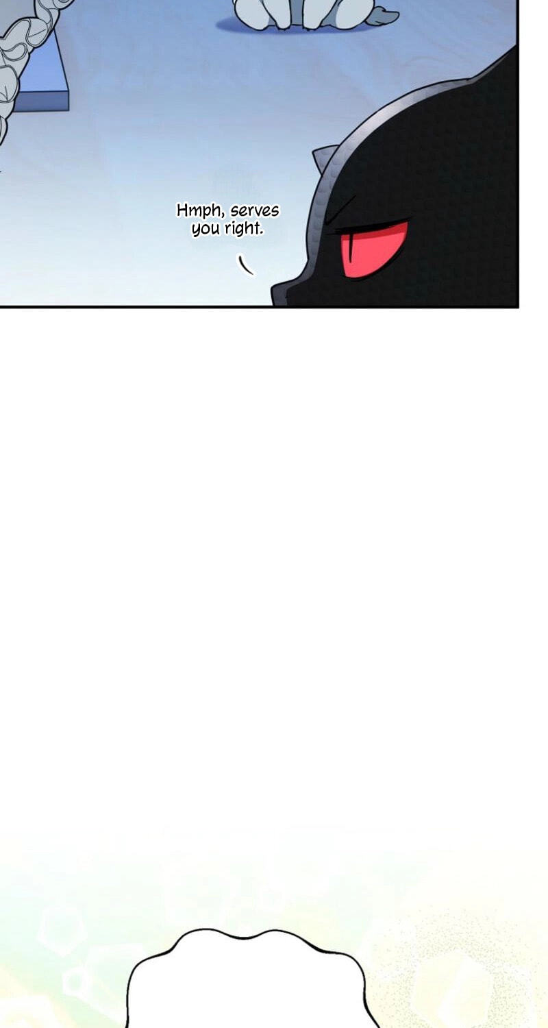 Himsumjjin Eorini-ga Appa-reul Chatseumnida Chapter 36 page 43 - 