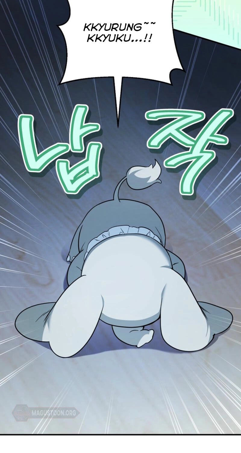 Himsumjjin Eorini-ga Appa-reul Chatseumnida Chapter 36 page 47 - 