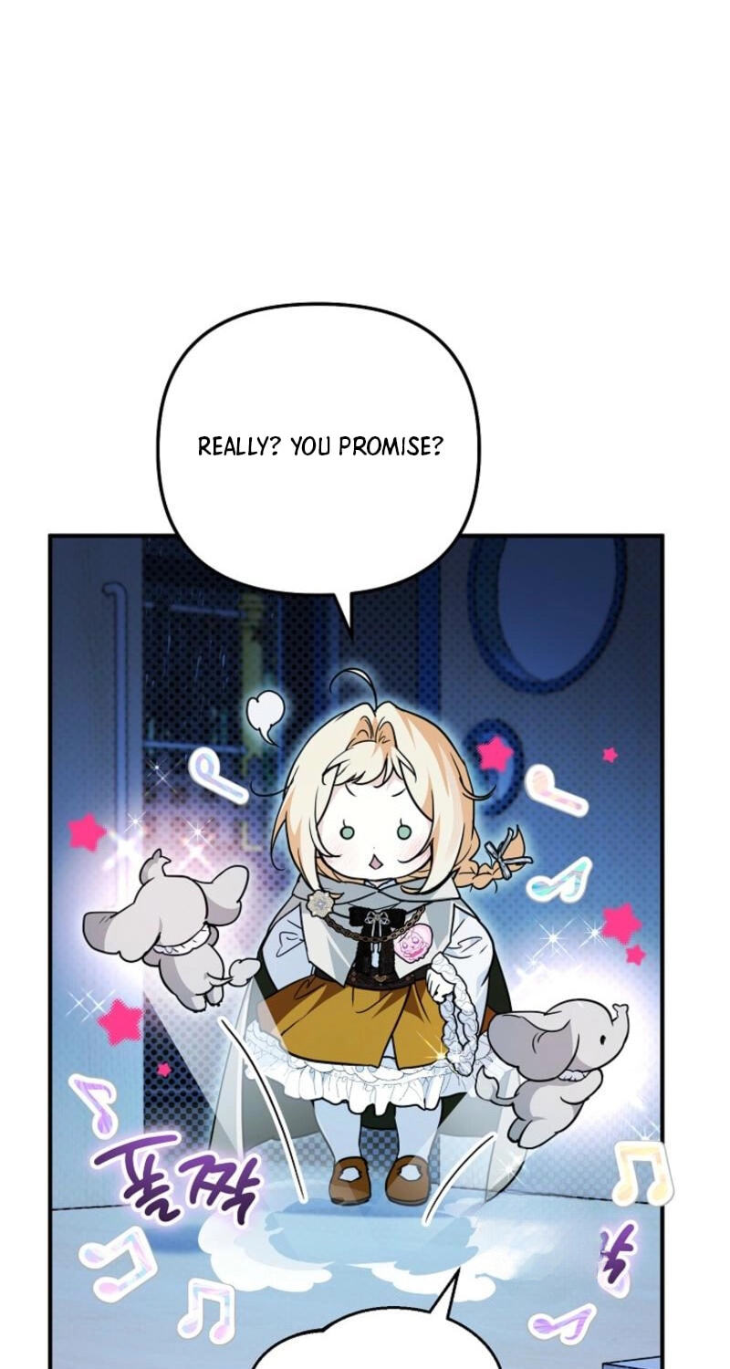 Himsumjjin Eorini-ga Appa-reul Chatseumnida Chapter 36 page 48 - 