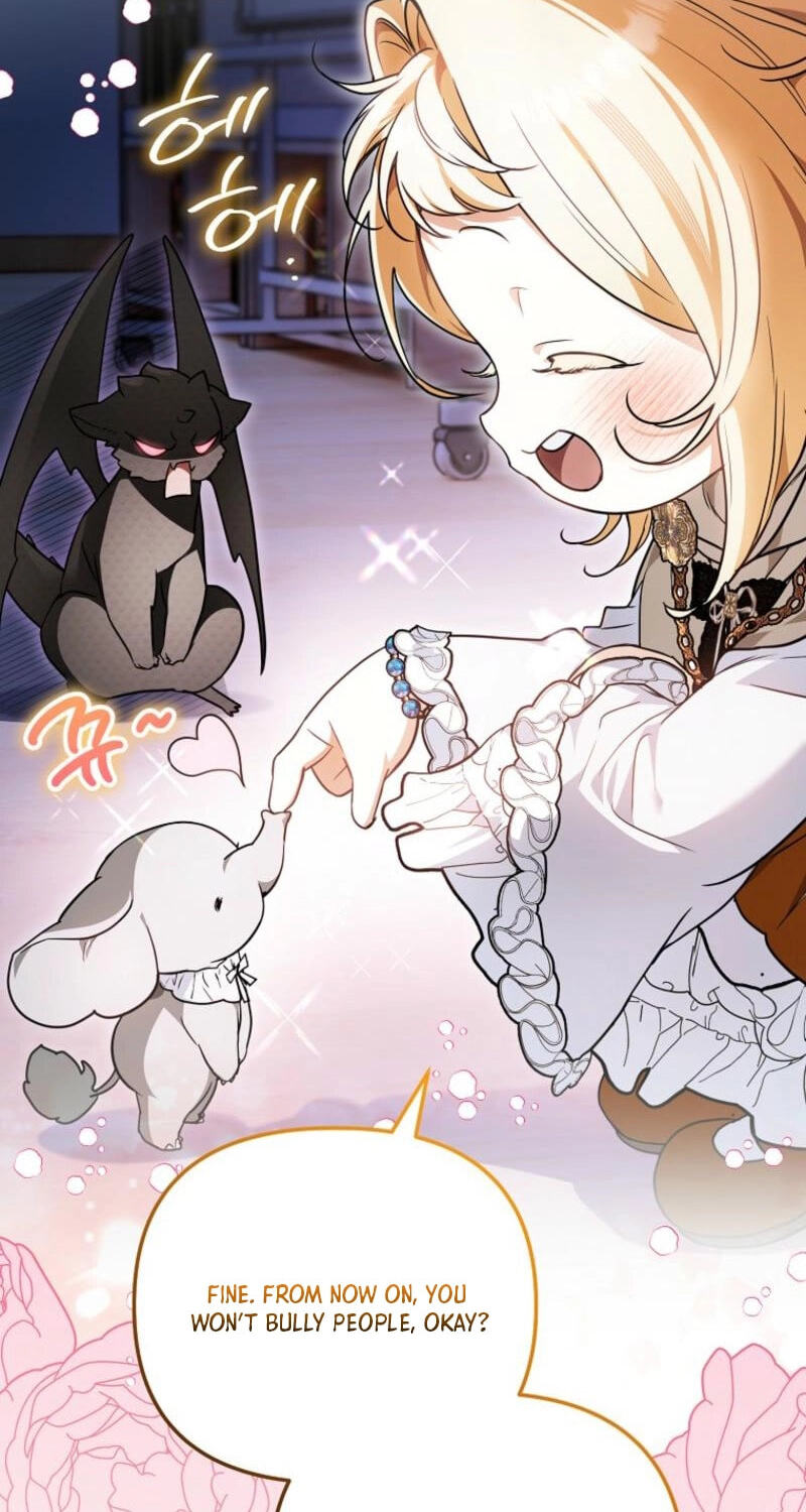 Himsumjjin Eorini-ga Appa-reul Chatseumnida Chapter 36 page 50 - 