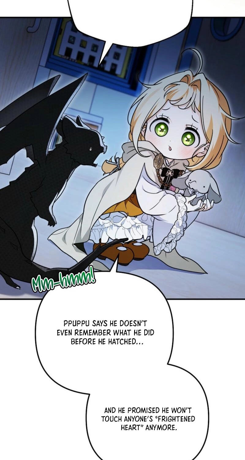 Himsumjjin Eorini-ga Appa-reul Chatseumnida Chapter 36 page 52 - 