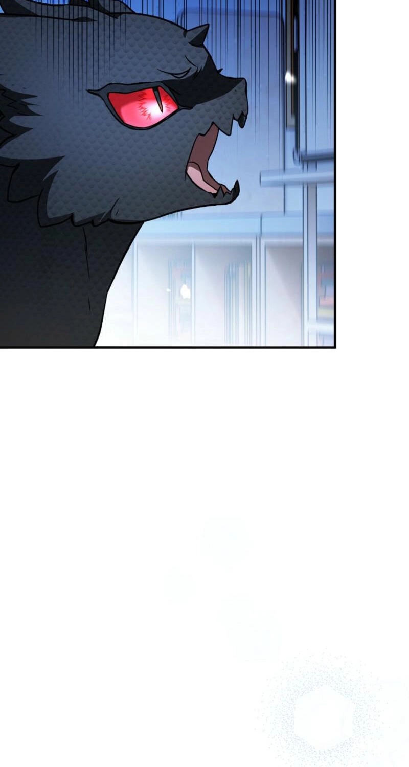 Himsumjjin Eorini-ga Appa-reul Chatseumnida Chapter 36 page 54 - 