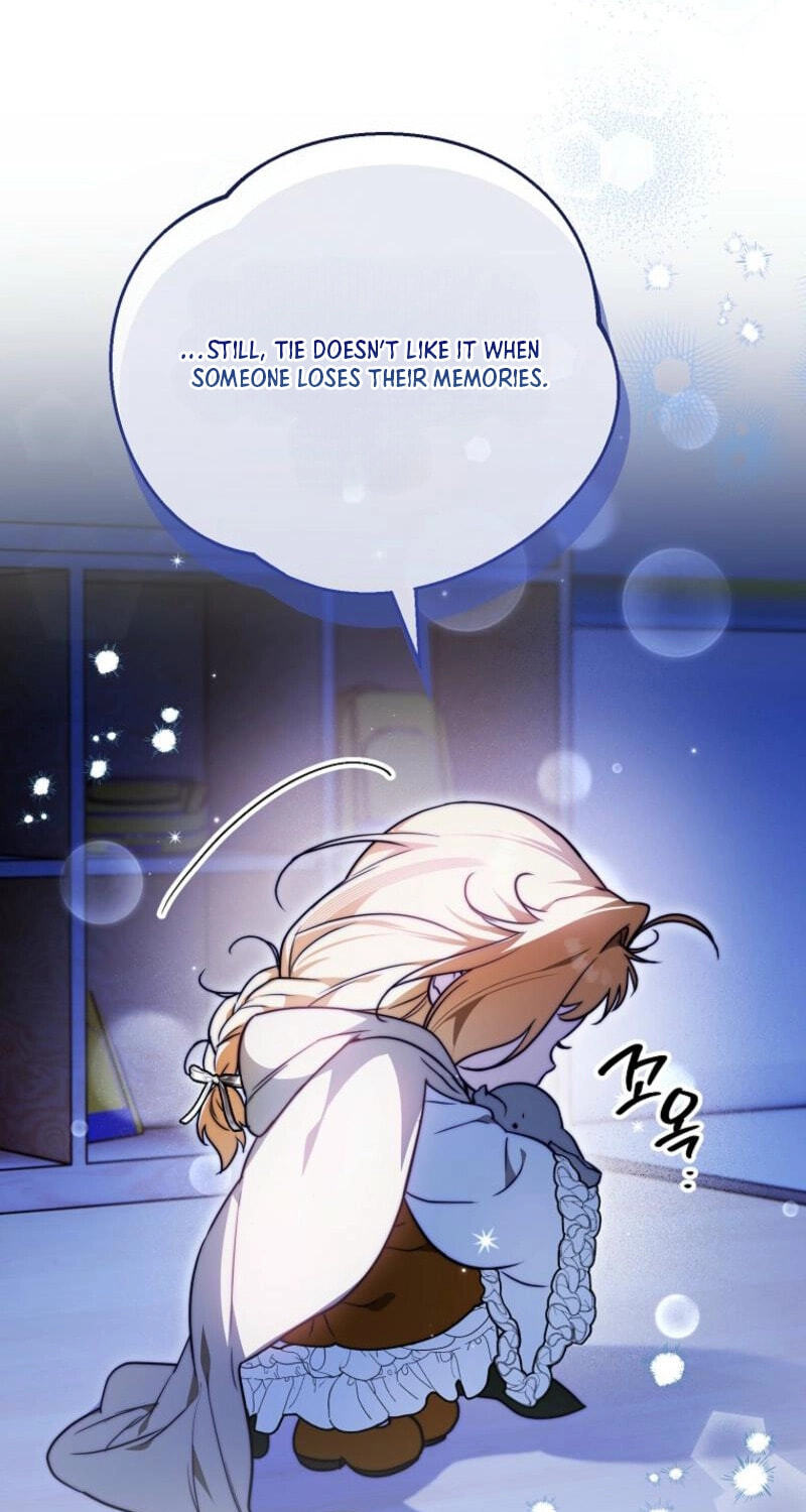 Himsumjjin Eorini-ga Appa-reul Chatseumnida Chapter 36 page 55 - 