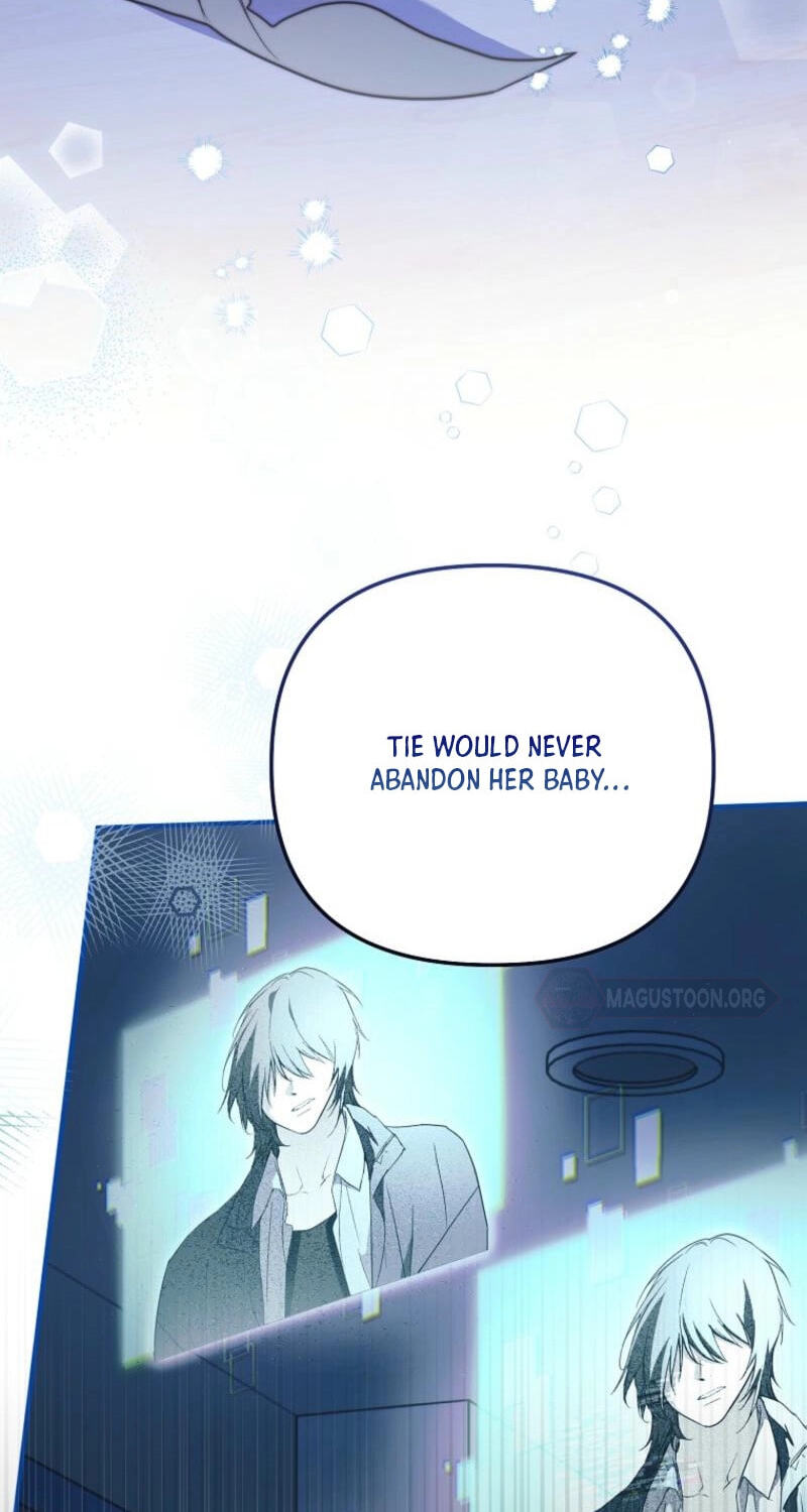 Himsumjjin Eorini-ga Appa-reul Chatseumnida Chapter 36 page 56 - 
