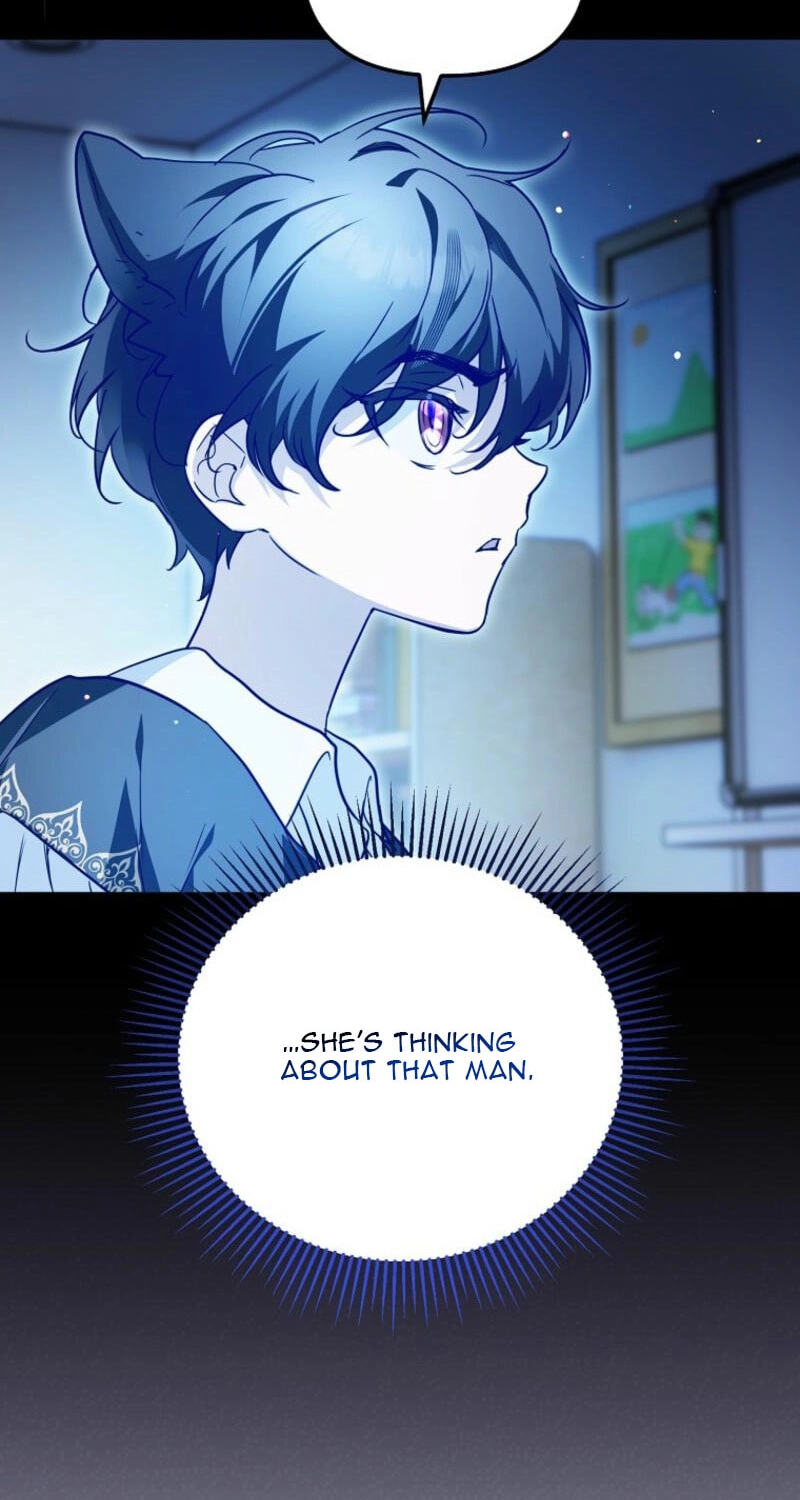 Himsumjjin Eorini-ga Appa-reul Chatseumnida Chapter 36 page 58 - 