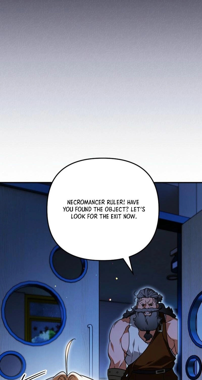 Himsumjjin Eorini-ga Appa-reul Chatseumnida Chapter 36 page 59 - 