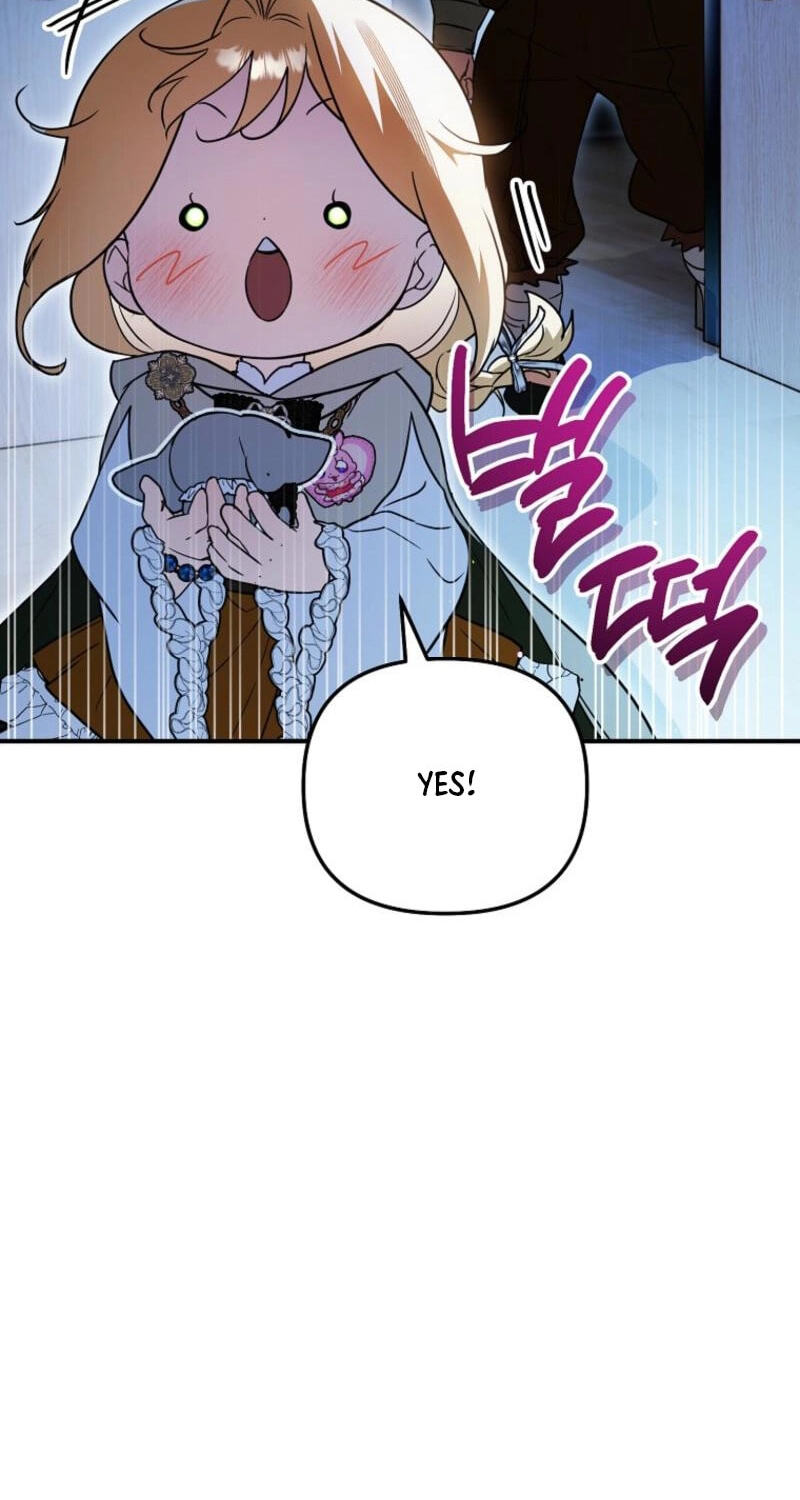 Himsumjjin Eorini-ga Appa-reul Chatseumnida Chapter 36 page 60 - 