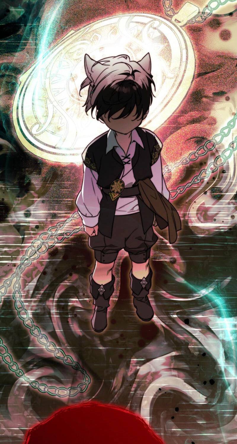 Himsumjjin Eorini-ga Appa-reul Chatseumnida Chapter 36 page 7 - 