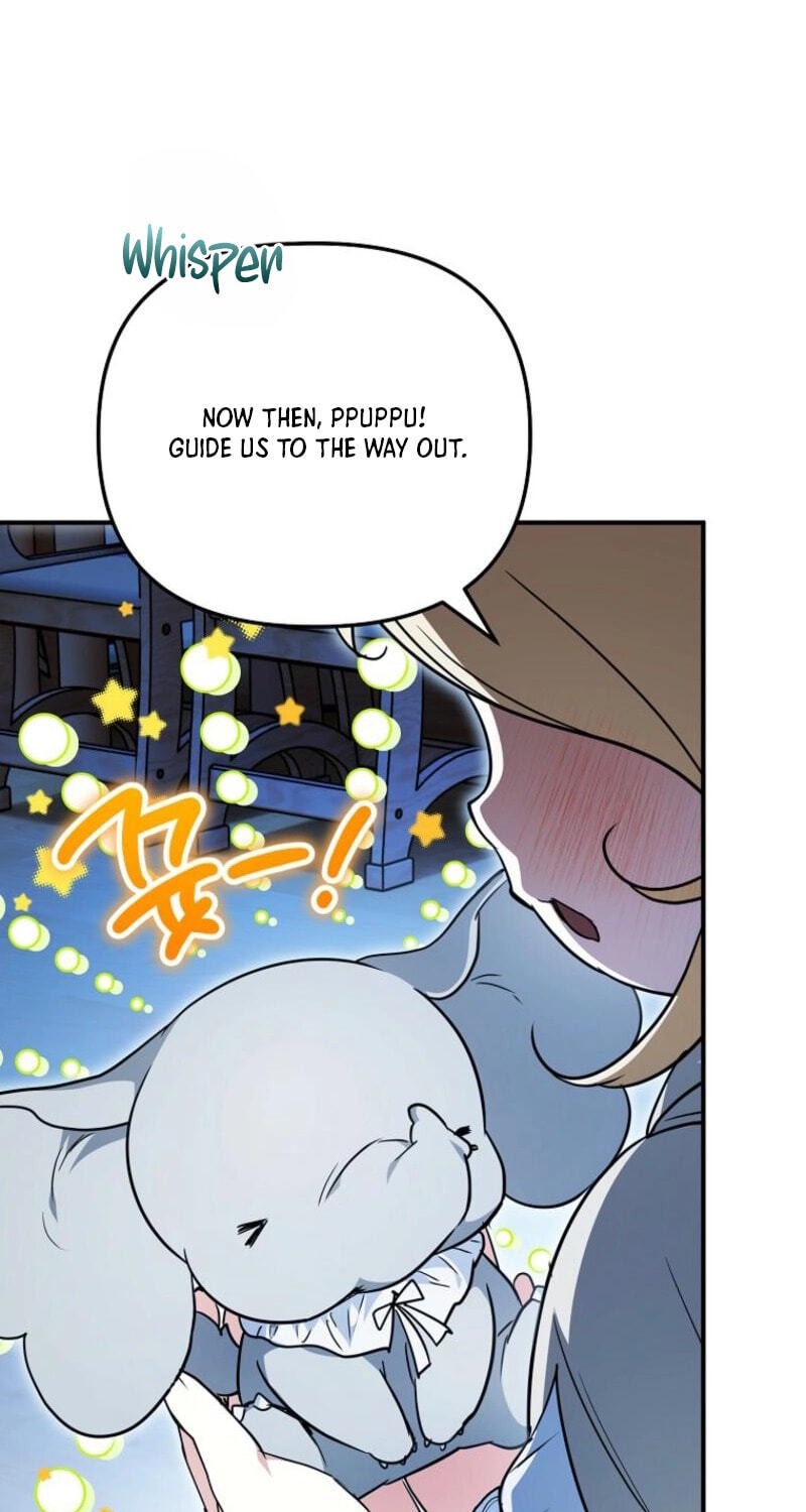 Himsumjjin Eorini-ga Appa-reul Chatseumnida Chapter 36 page 61 - 