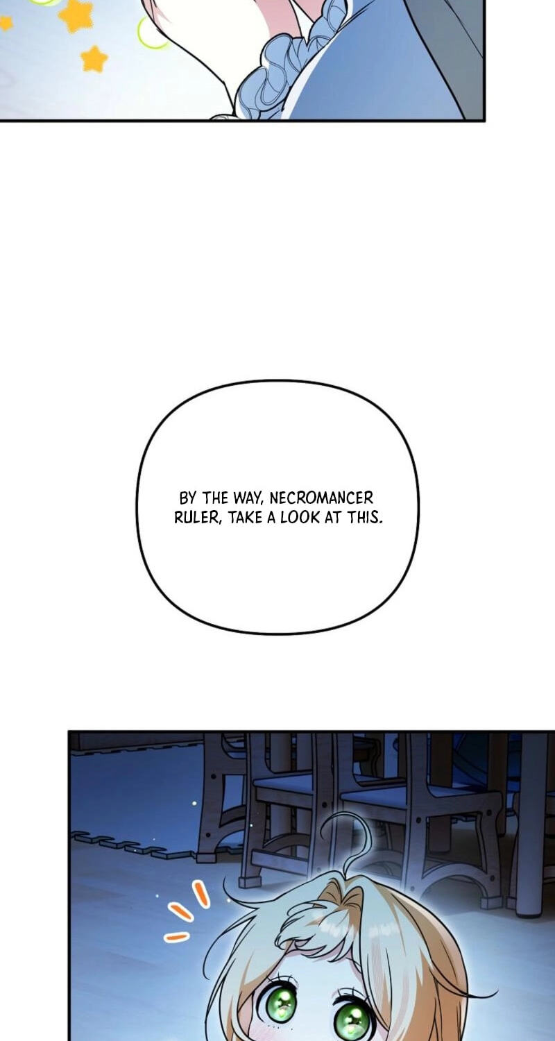 Himsumjjin Eorini-ga Appa-reul Chatseumnida Chapter 36 page 62 - 