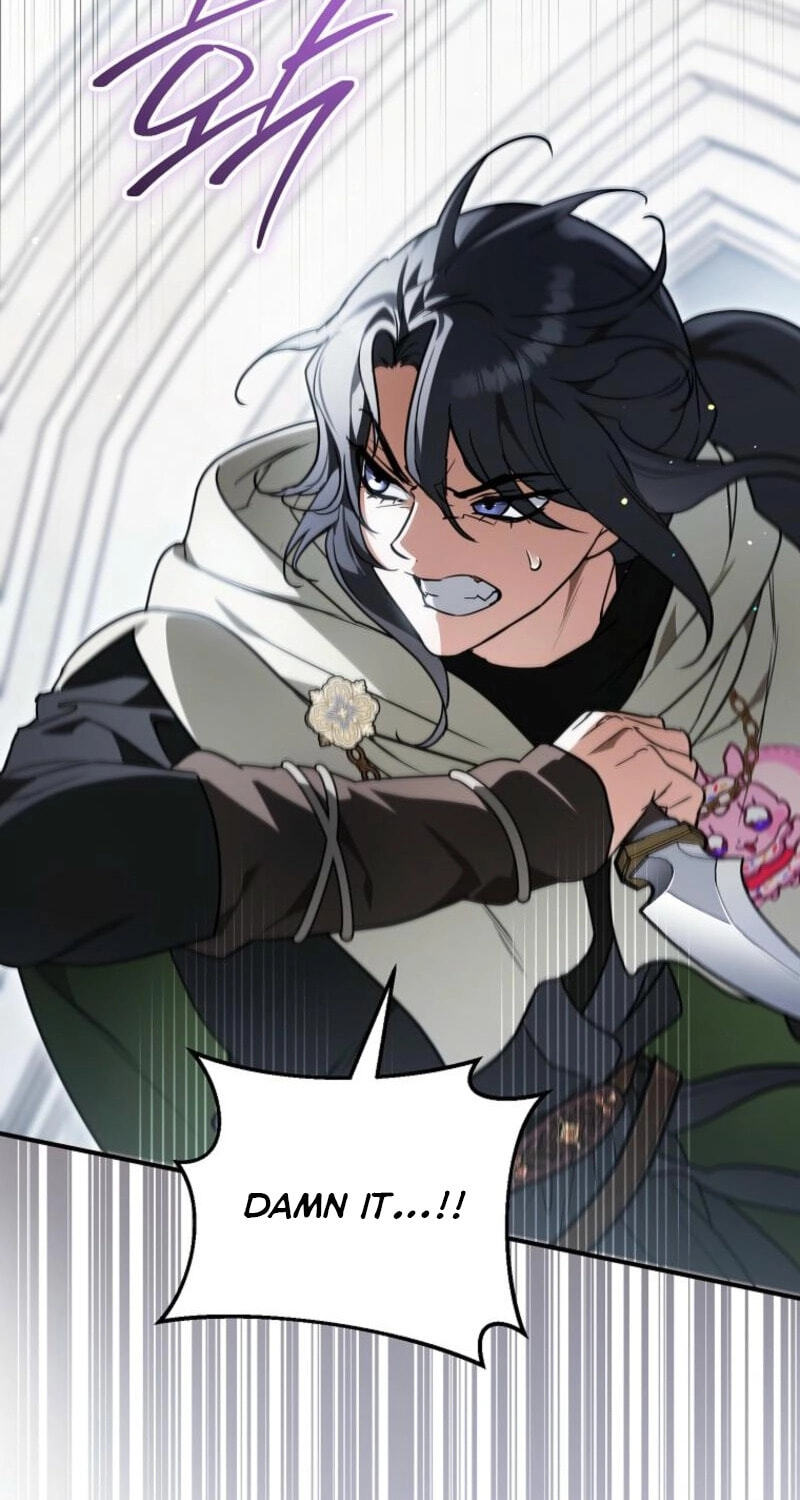Himsumjjin Eorini-ga Appa-reul Chatseumnida Chapter 36 page 67 - 