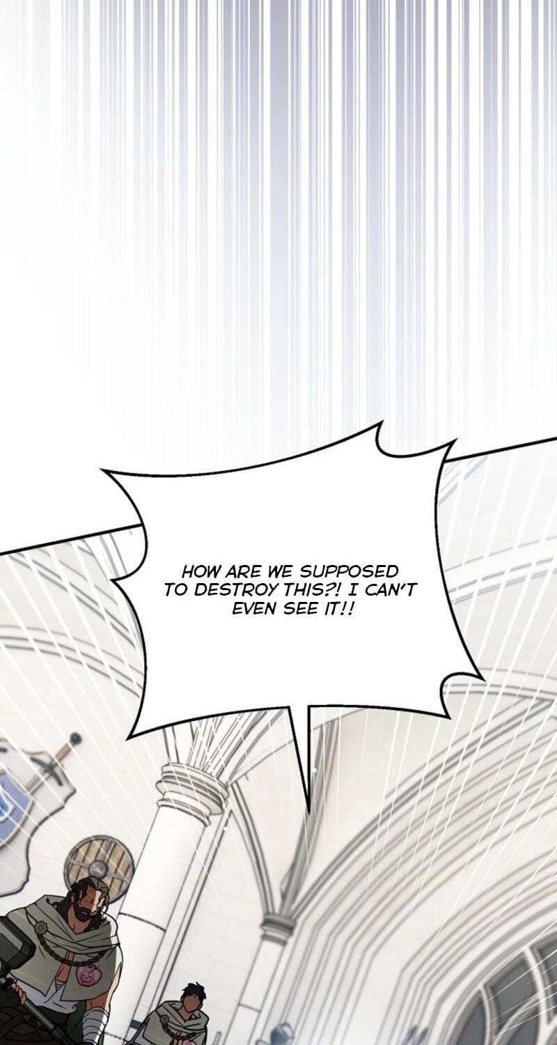 Himsumjjin Eorini-ga Appa-reul Chatseumnida Chapter 36 page 68 - 