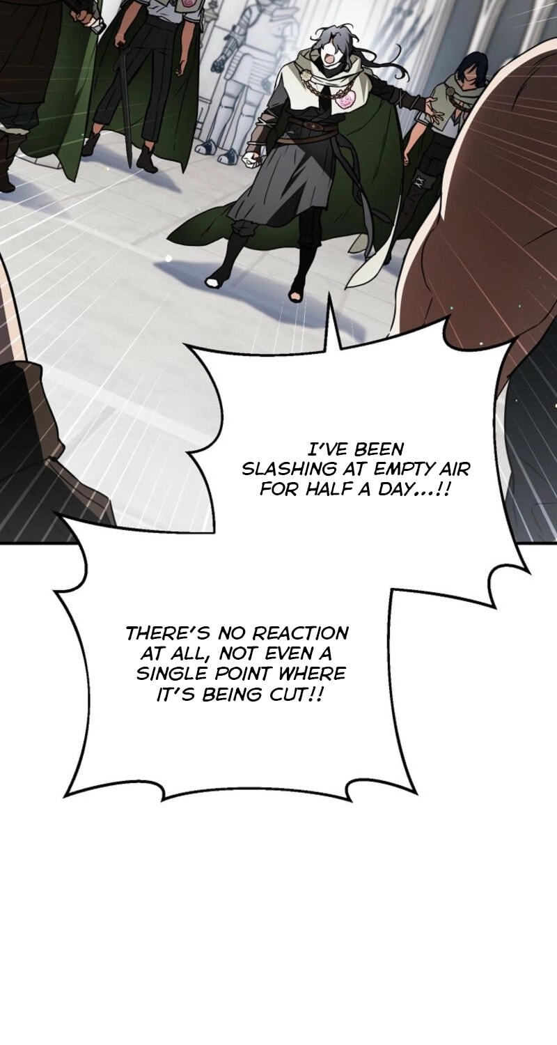 Himsumjjin Eorini-ga Appa-reul Chatseumnida Chapter 36 page 69 - 