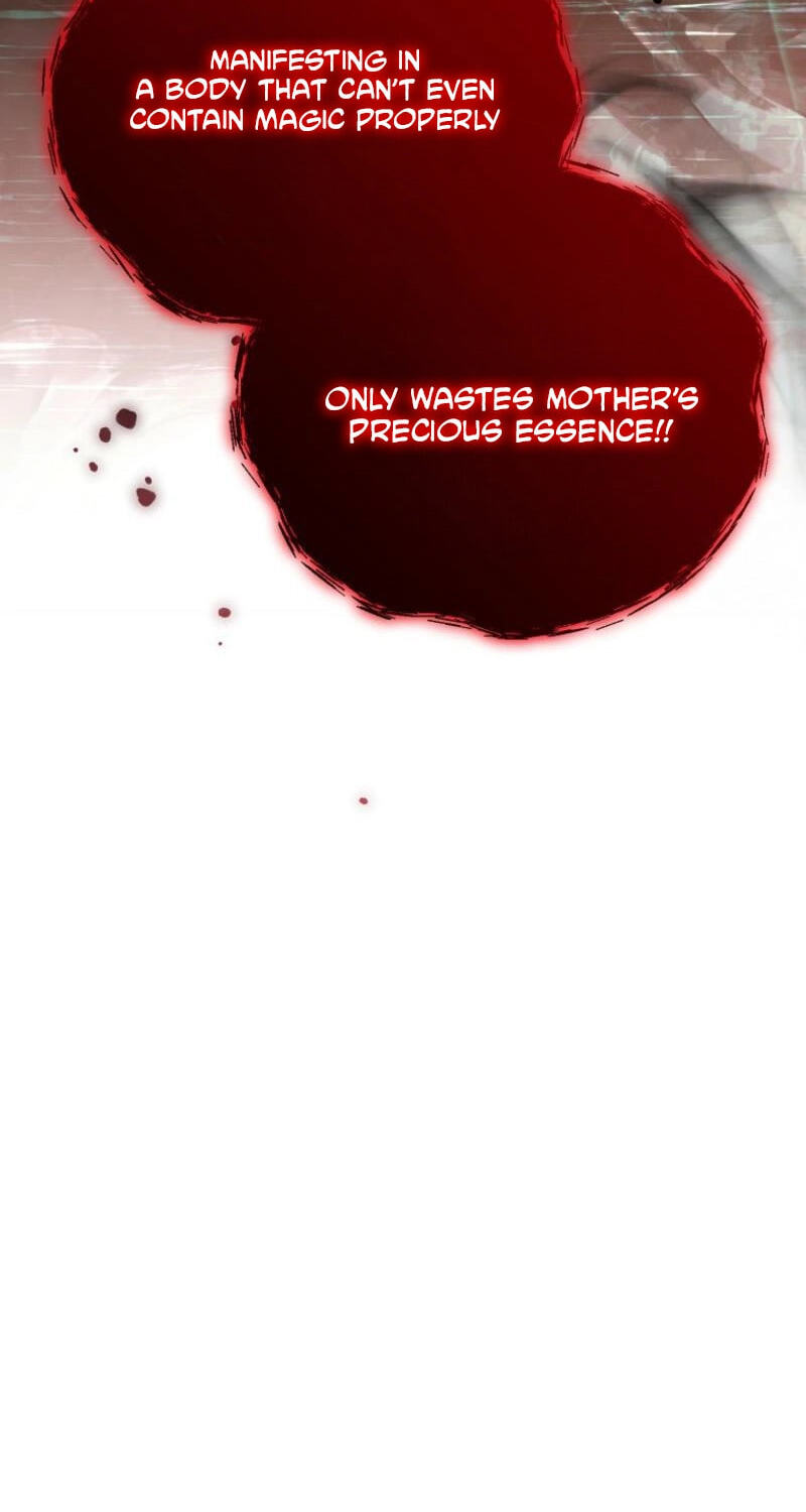 Himsumjjin Eorini-ga Appa-reul Chatseumnida Chapter 36 page 8 - 