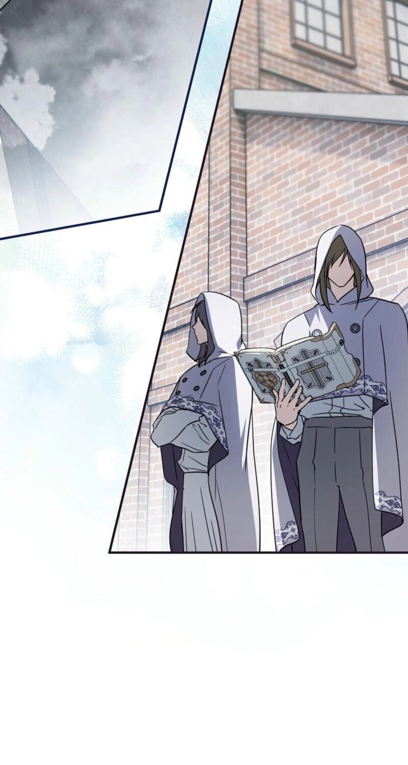 Himsumjjin Eorini-ga Appa-reul Chatseumnida Chapter 36 page 72 - 