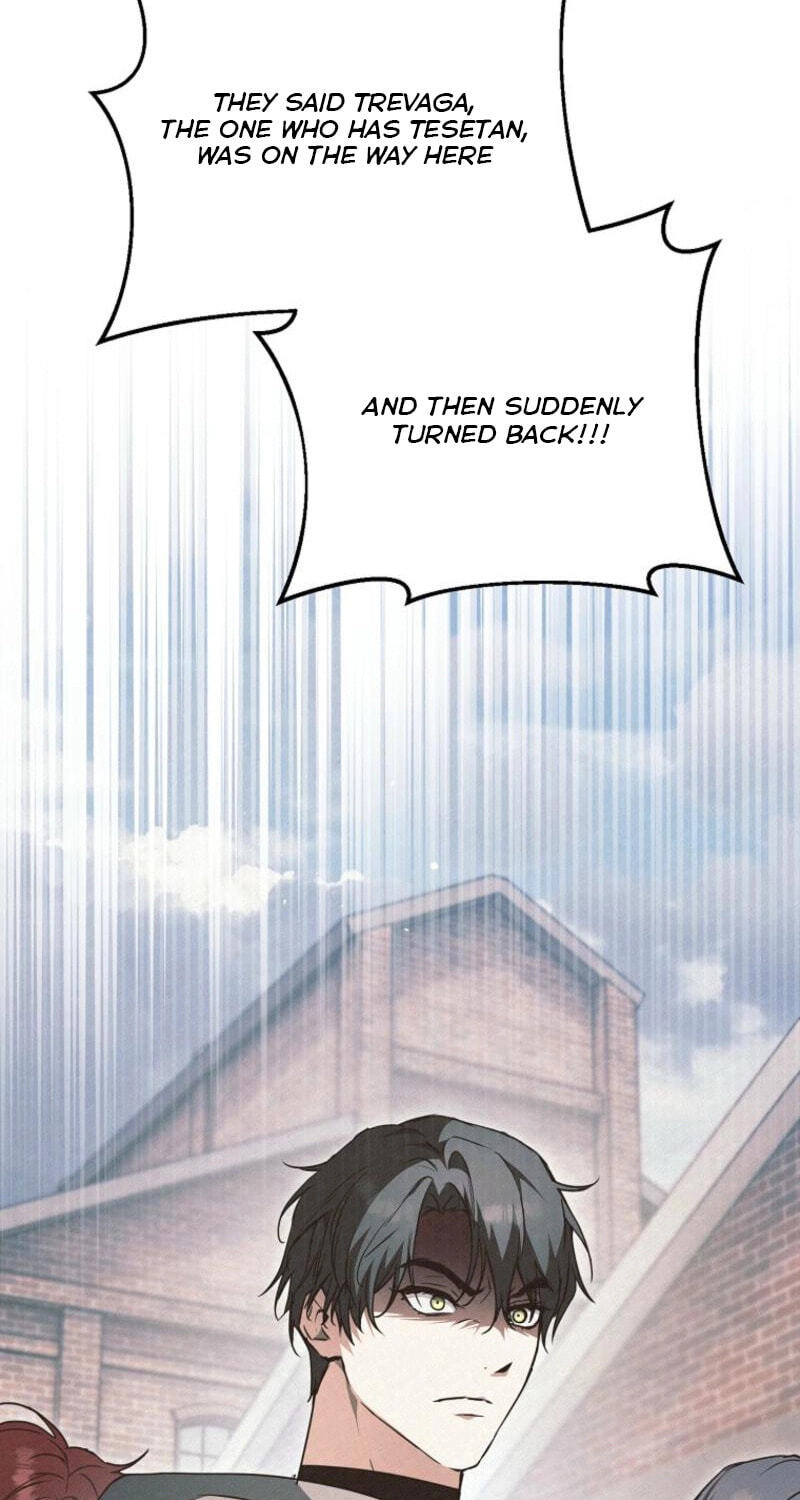 Himsumjjin Eorini-ga Appa-reul Chatseumnida Chapter 36 page 75 - 