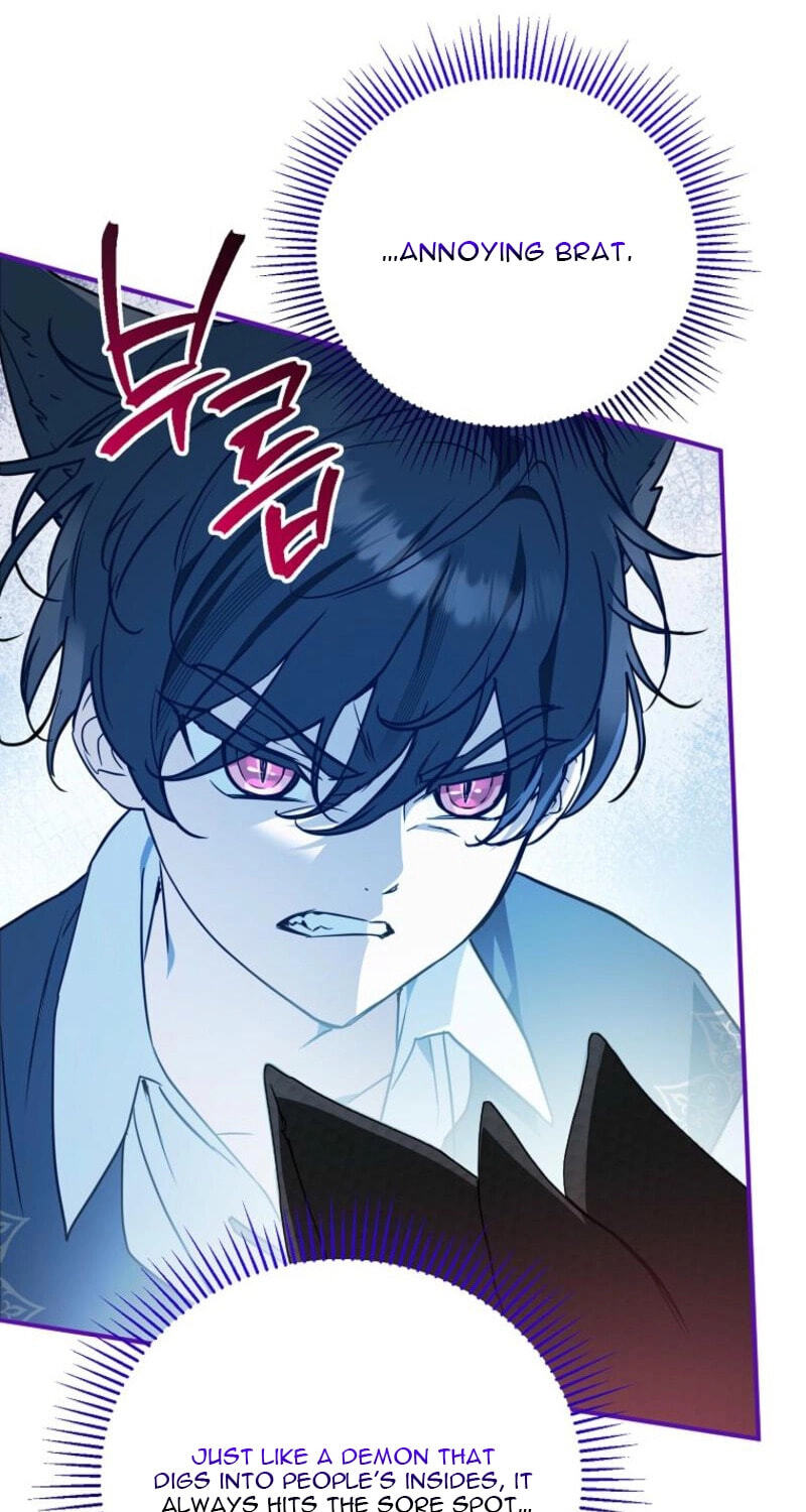 Himsumjjin Eorini-ga Appa-reul Chatseumnida Chapter 36 page 9 - 