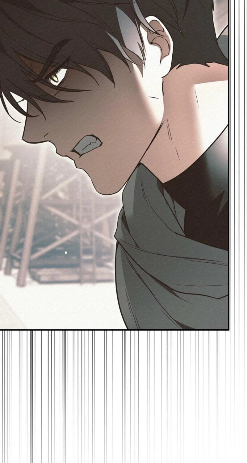 Himsumjjin Eorini-ga Appa-reul Chatseumnida Chapter 36 page 83 - 