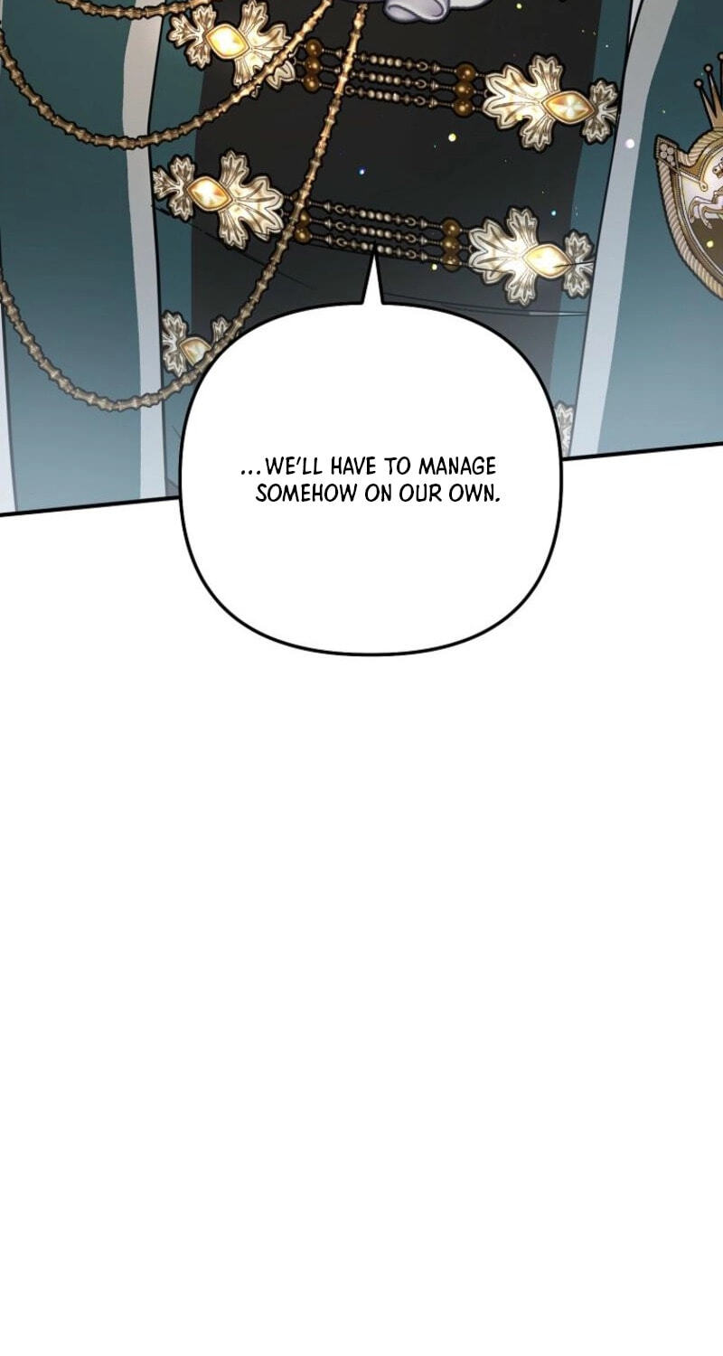 Himsumjjin Eorini-ga Appa-reul Chatseumnida Chapter 36 page 85 - 