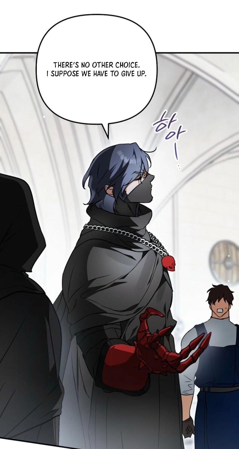 Himsumjjin Eorini-ga Appa-reul Chatseumnida Chapter 36 page 86 - 