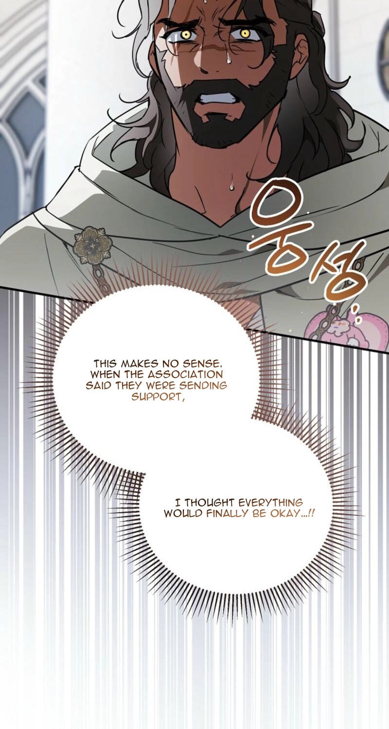 Himsumjjin Eorini-ga Appa-reul Chatseumnida Chapter 36 page 88 - 