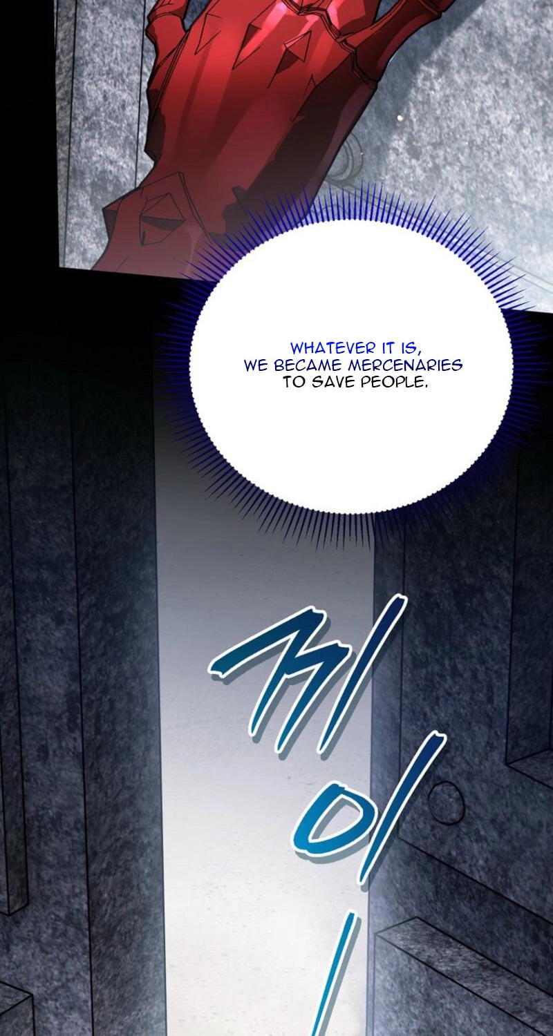 Himsumjjin Eorini-ga Appa-reul Chatseumnida Chapter 36 page 92 - 