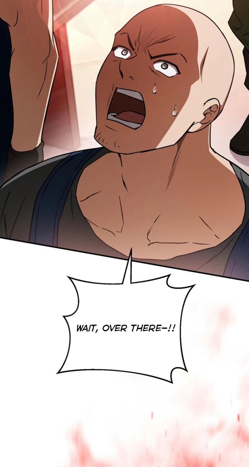 Himsumjjin Eorini-ga Appa-reul Chatseumnida Chapter 36 page 96 - 