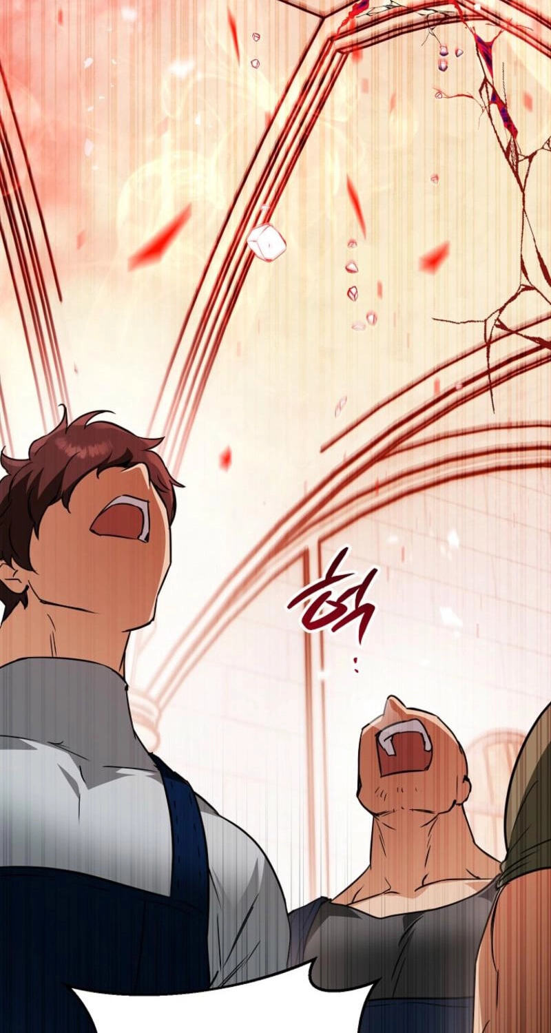 Himsumjjin Eorini-ga Appa-reul Chatseumnida Chapter 36 page 98 - 