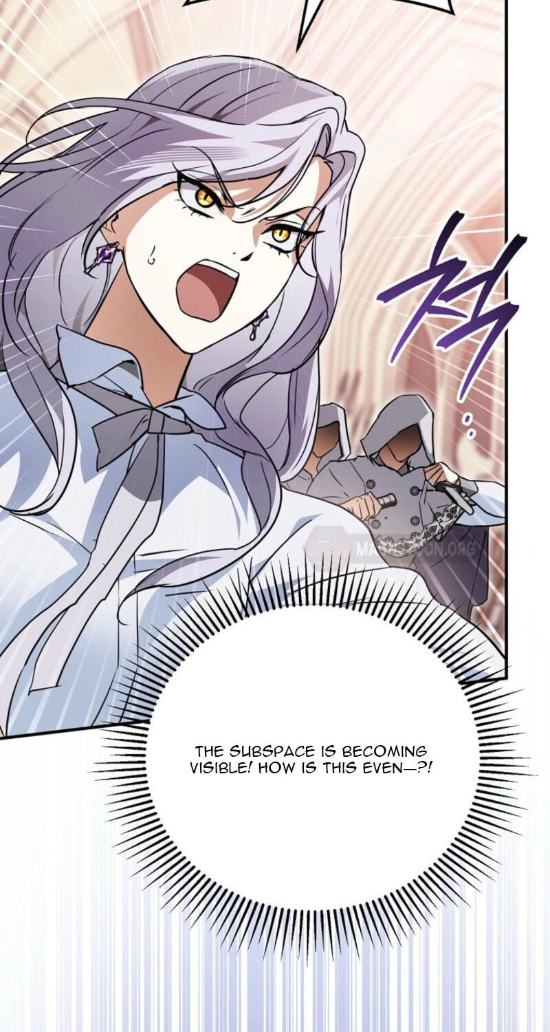 Himsumjjin Eorini-ga Appa-reul Chatseumnida Chapter 36 page 100 - 