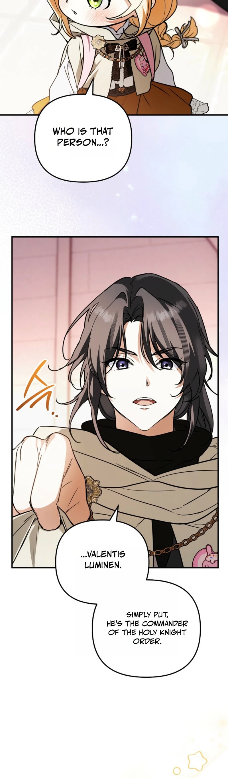 Himsumjjin Eorini-ga Appa-reul Chatseumnida Chapter 37 page 12 - 